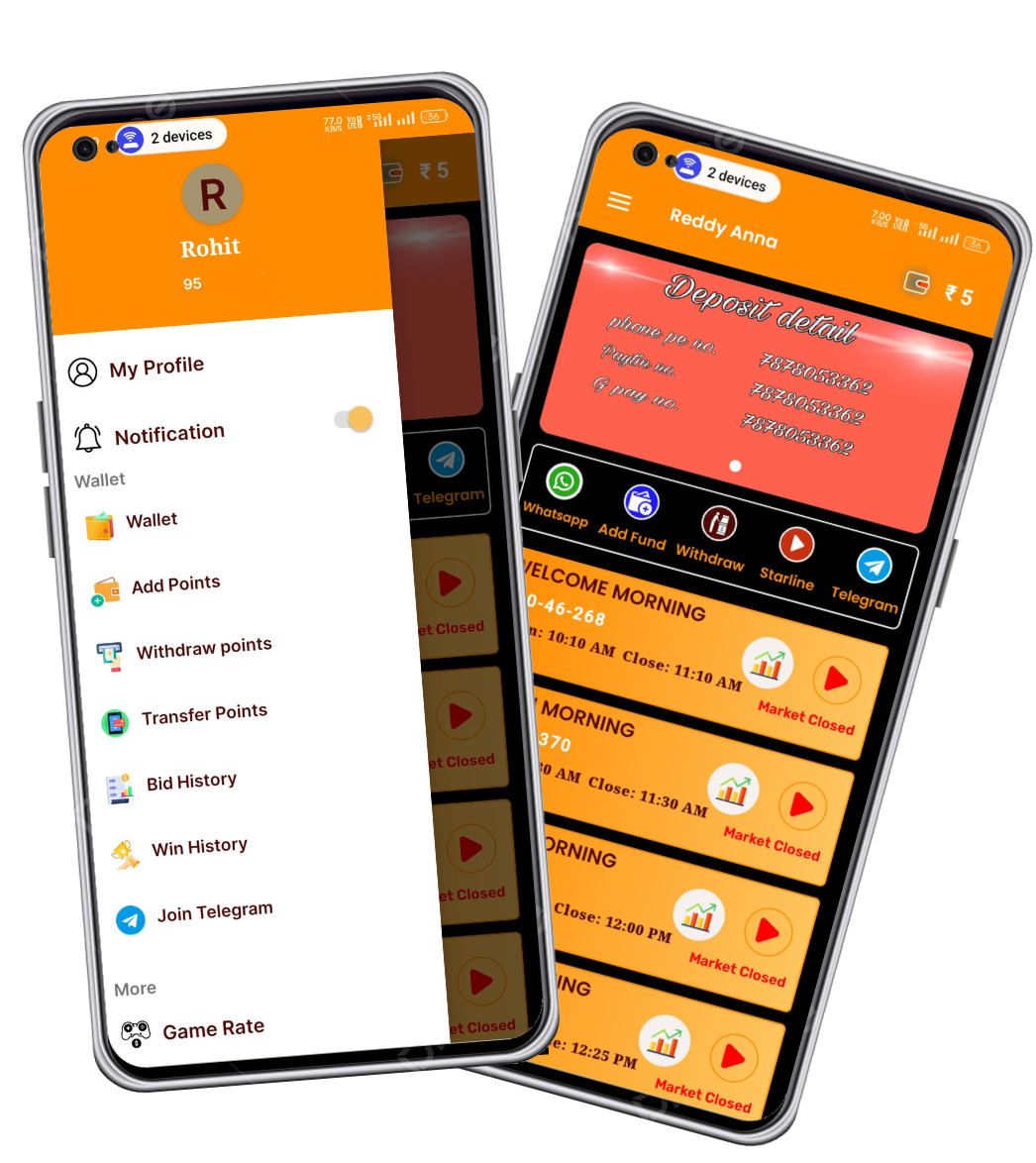 RoyalKalyan Satta Result Online